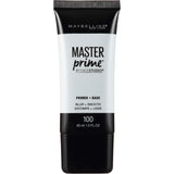 MAYBELLINE Facestudio Master Prime Primer Makeup