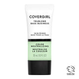 COVERGIRL TruBlend Base Business Face Primer