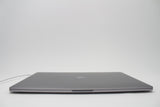 2016 Apple MacBook Pro 15-inch i7 2.7GHz 16GB RAM 512GB SSD AMD 455 | Excellent