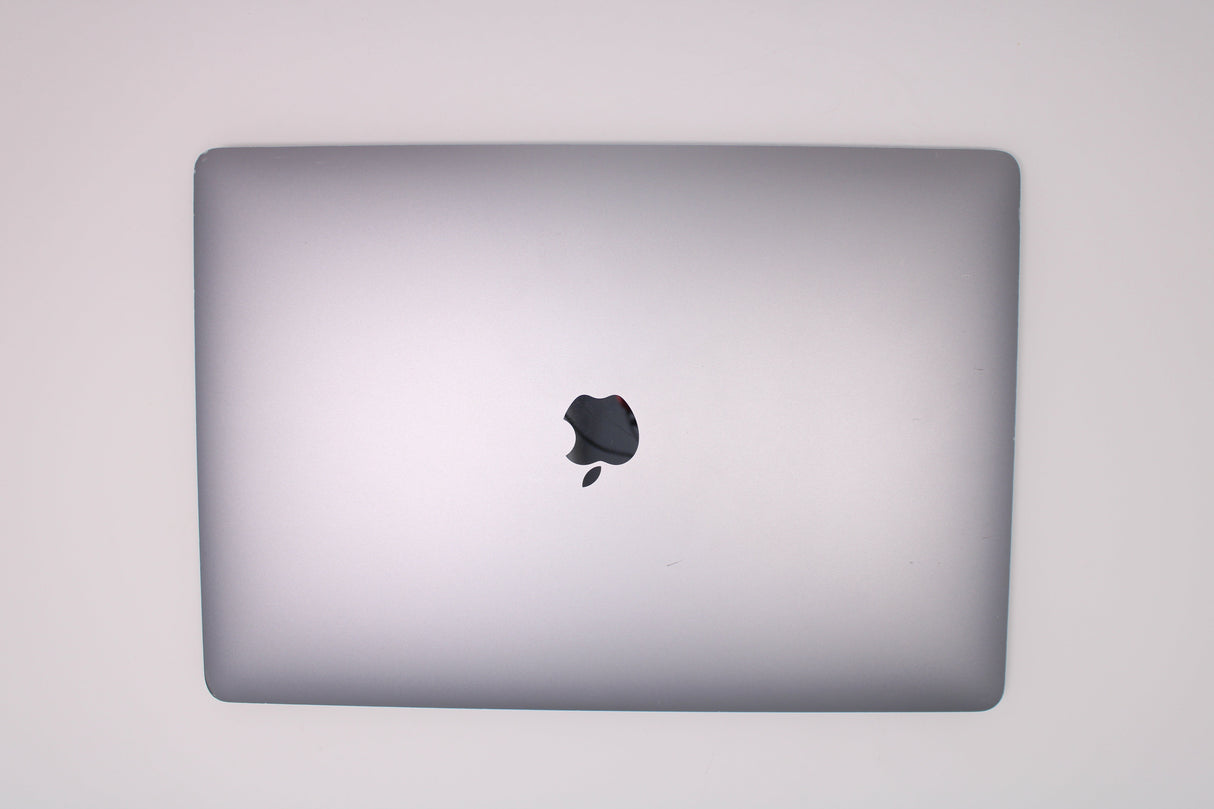 2016 Apple MacBook Pro 15-inch i7 2.7GHz 16GB RAM 512GB SSD | Radeon Pro 455
