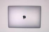 2016 Apple MacBook Pro 15-inch i7 2.7GHz 16GB RAM 512GB SSD | Radeon Pro 455