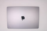 2021 Apple MacBook Pro 16-inch – M1 Pro 16-Core GPU 32GB RAM 2TB SSD | Space Gray