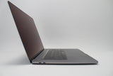 2016 Apple MacBook Pro 15-inch i7 2.7GHz 16GB RAM 512GB SSD AMD 455 | Excellent