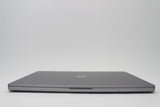2021 Apple MacBook Pro 16-inch – M1 Pro 16-Core GPU 32GB RAM 2TB SSD | Space Gray