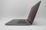 2016 Apple MacBook Pro 15-inch i7 2.7GHz 16GB RAM 512GB SSD AMD 455 | Excellent