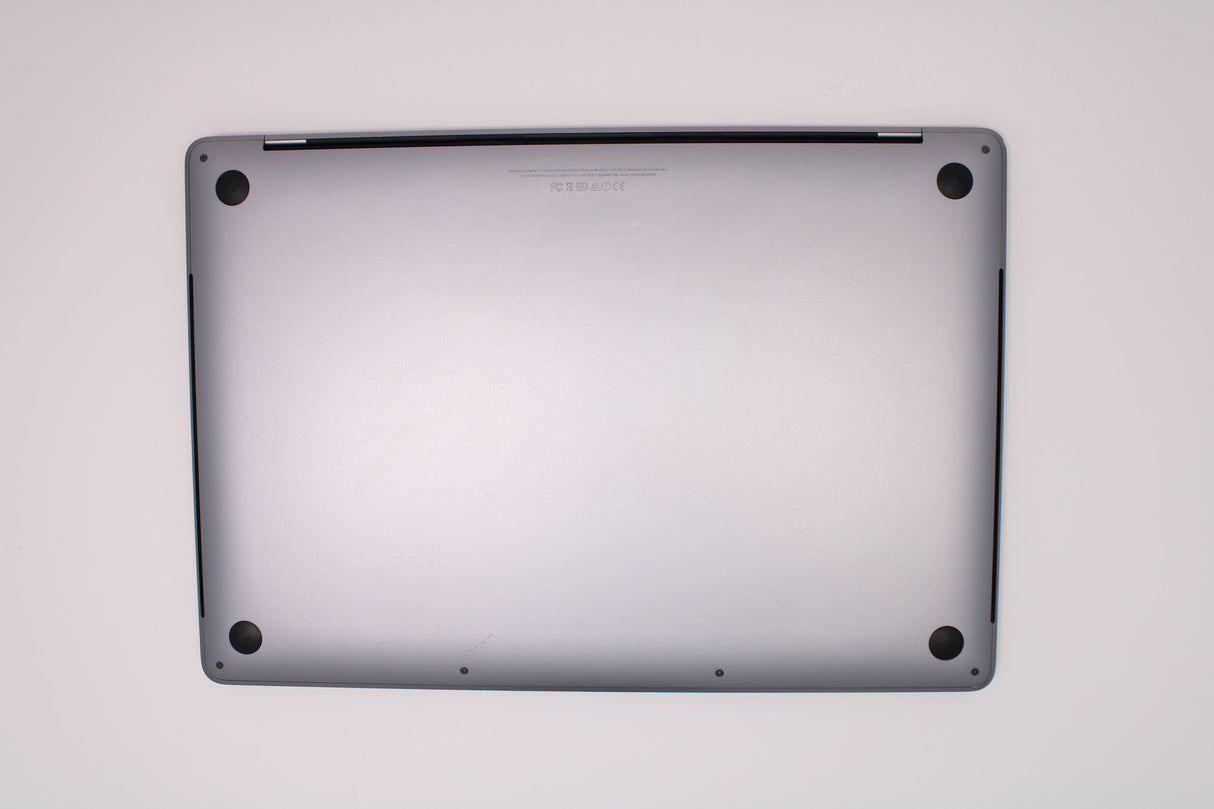 2016 Apple MacBook Pro 15-inch i7 2.7GHz 16GB RAM 512GB SSD AMD 455 | Excellent