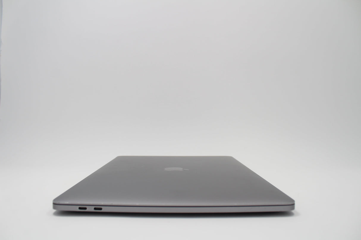 2016 Apple MacBook Pro 15-inch i7 2.7GHz 16GB RAM 512GB SSD | Radeon Pro 455