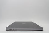 2021 Apple MacBook Pro 16-inch – M1 Pro 16-Core GPU 32GB RAM 2TB SSD | Space Gray