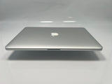 Apple Macbook Pro (2013) 15-inch 2.6 GHz (DG) 16GB RAM 512GB SSD - Silver