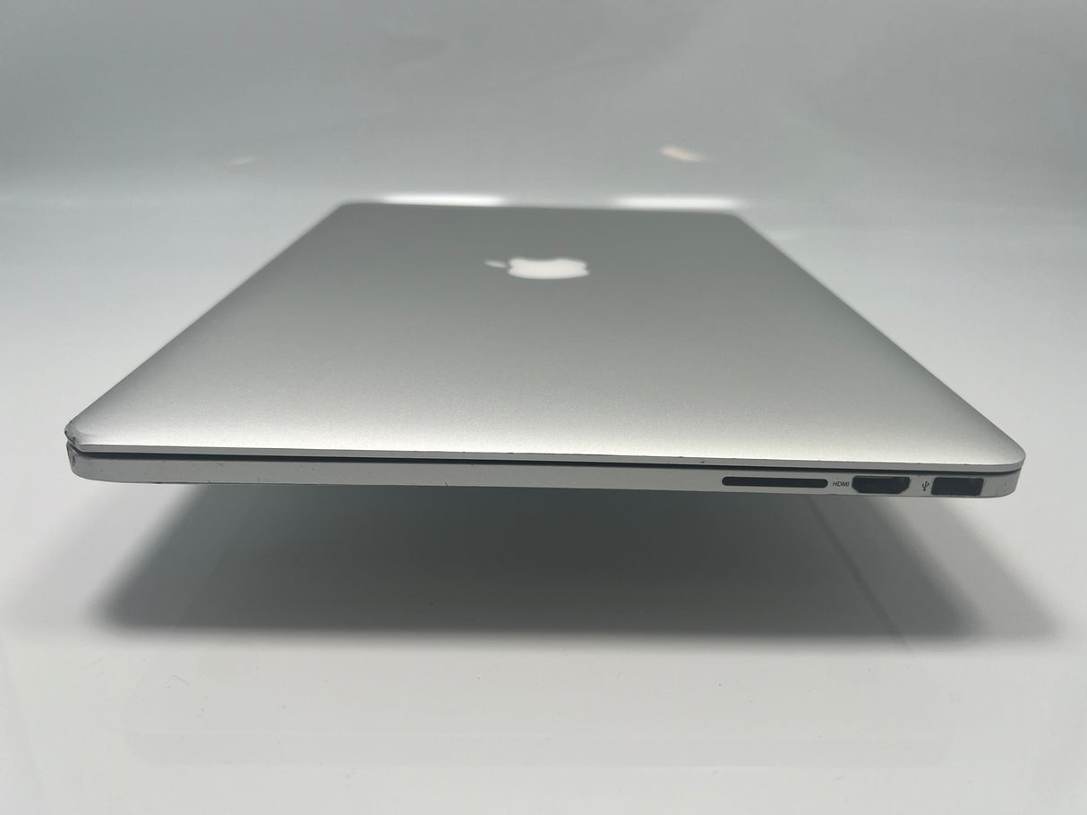Apple Macbook Pro (2013) 15-inch 2.6 GHz (DG) 16GB RAM 512GB SSD - Silver