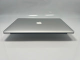 Apple Macbook Pro (2013) 15-inch 2.6 GHz (DG) 16GB RAM 512GB SSD - Silver