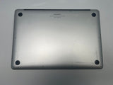 Apple Macbook Pro (2013) 15-inch 2.6 GHz (DG) 16GB RAM 512GB SSD - Silver