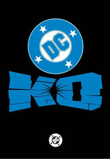 Bundle of 10 DC KO #1 Blind Bags