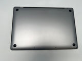 Apple MacBook Pro 15-Inch (2016) 2.7GHz 16GB RAM 512GB SSD - Space Grey
