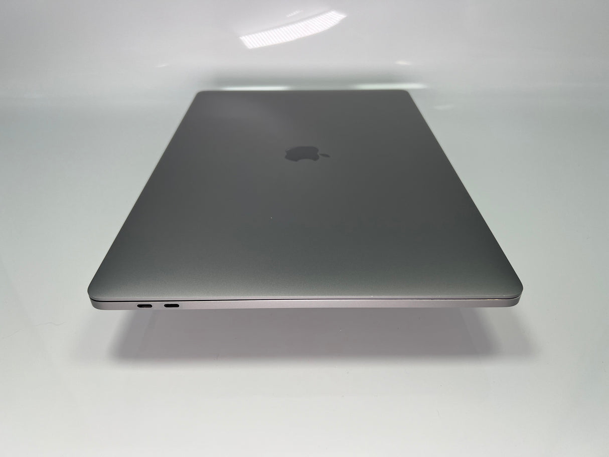 2019 Apple MacBook Pro 16-inch – i9 2.4GHz 32GB RAM 8TB SSD | Radeon Pro 5500M 8GB
