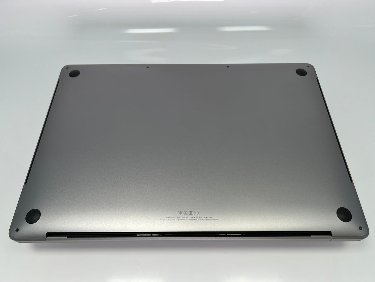 2019 Apple MacBook Pro 16-inch – i9 2.4GHz 32GB RAM 8TB SSD | Radeon Pro 5500M 8GB