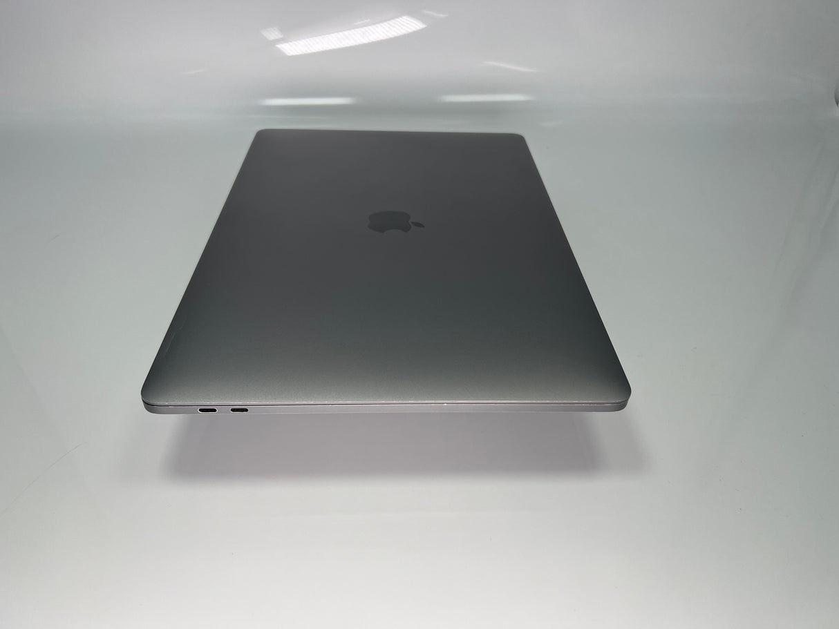 Apple MacBook Pro 2017 15-inch 2.8GHz For Parts Only 16GB RAM 512GB SSD