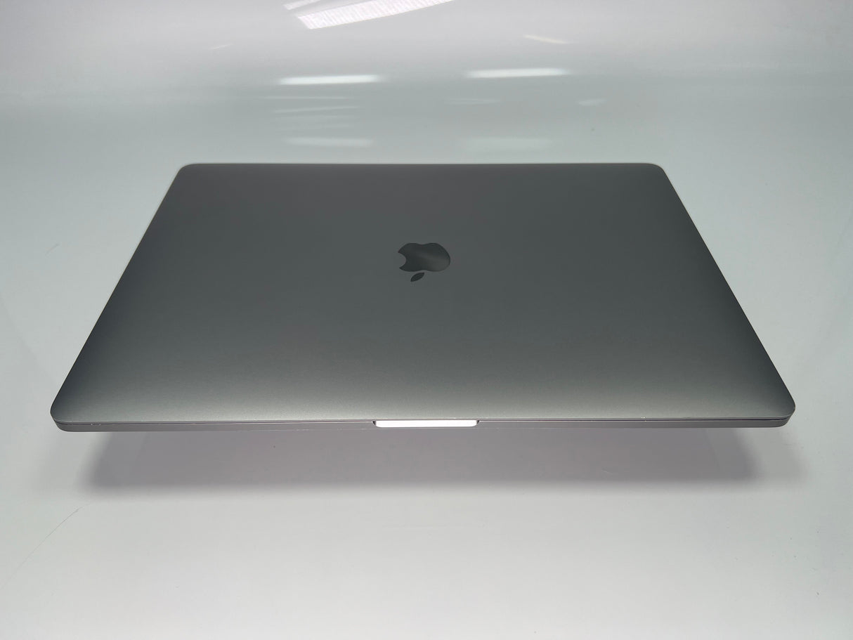 Apple MacBook Pro 2018 15-inch For Parts Only 16GB RAM 512GB SSD