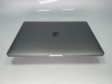 Apple MacBook Pro 2018 15-inch For Parts Only 16GB RAM 512GB SSD