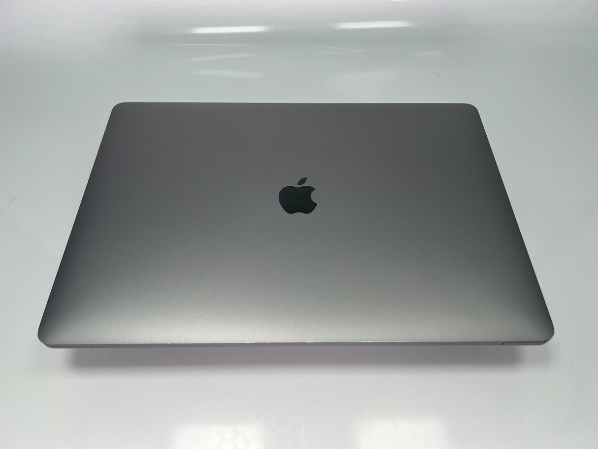 Apple MacBook Pro 2018 15-inch For Parts Only 16GB RAM 512GB SSD