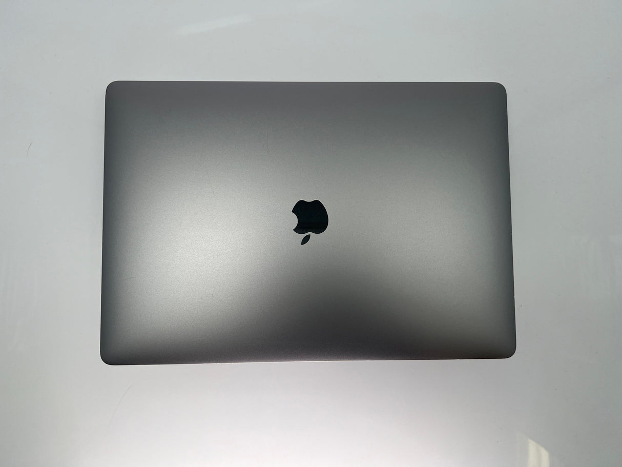 Apple MacBook Pro 2017 15-inch For Parts Only 16GB RAM 512GB SSD