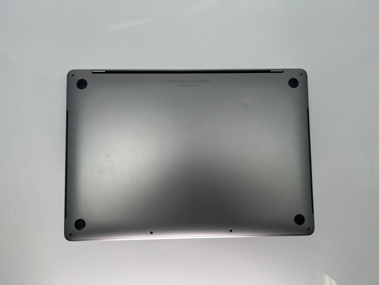Apple MacBook Pro 2016 15-inch For Parts Only 16GB RAM 512GB SSD