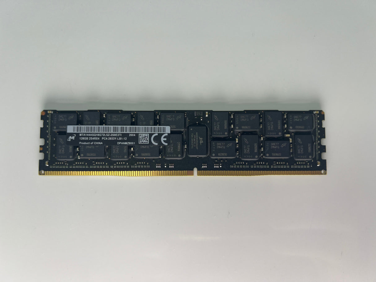 Apple Mac Pro 2019 RAM 512GB OEM