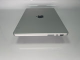 2023 Apple MacBook Pro 14-inch M2 Max – 30-Core GPU 32GB RAM 1TB SSD Silver | 100% BH