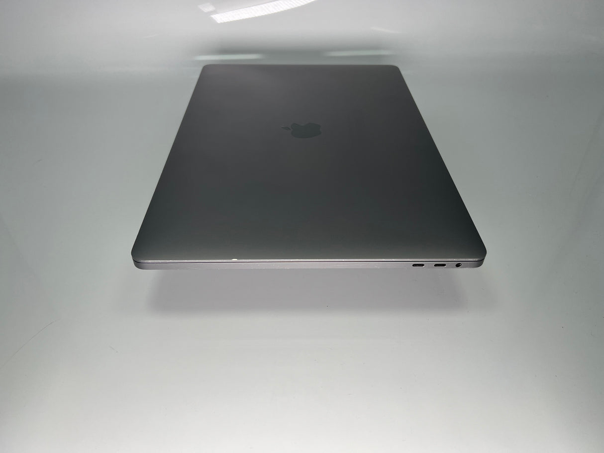 Apple MacBook Pro 2019 16-Inch 2.3GHz i9 32GB RAM 8TB SSD 5500M