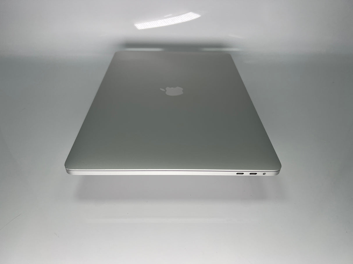2019 Apple MacBook Pro 16-inch – i9 2.4GHz 64GB RAM 4TB SSD | Radeon Pro 5500M 4GB