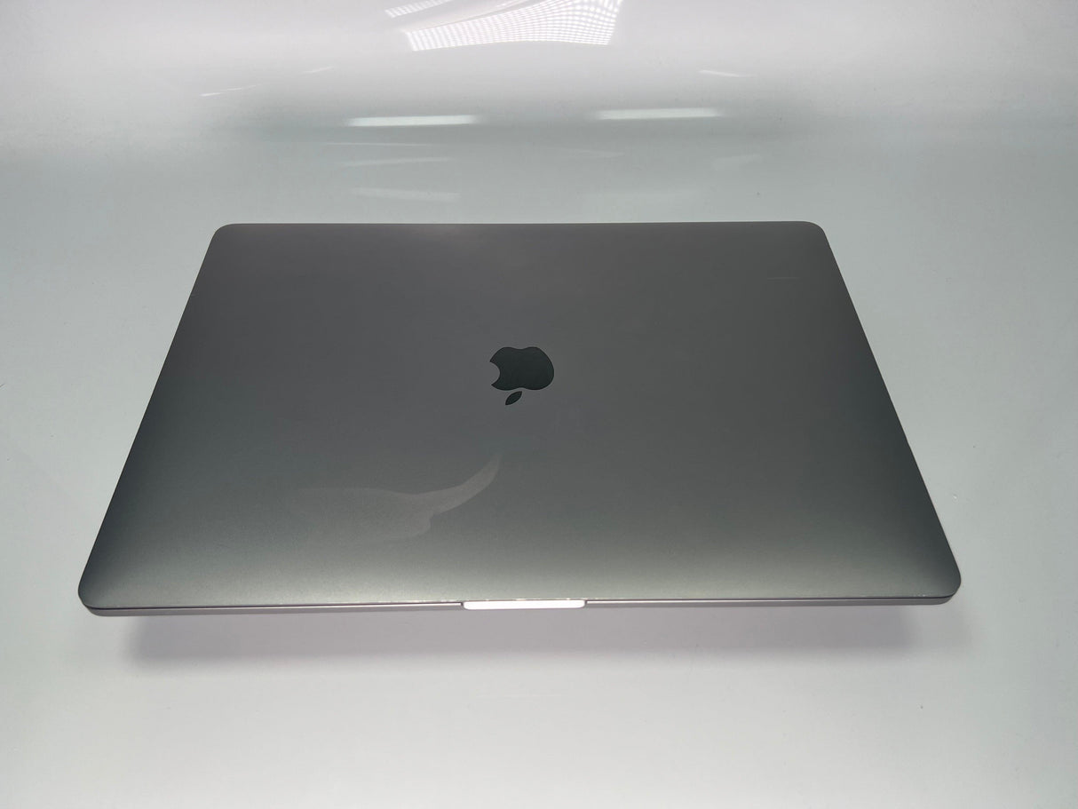 Apple MacBook Pro 15" (2016) – i7 2.7GHz – 16GB RAM – 512GB SSD – For Parts Only