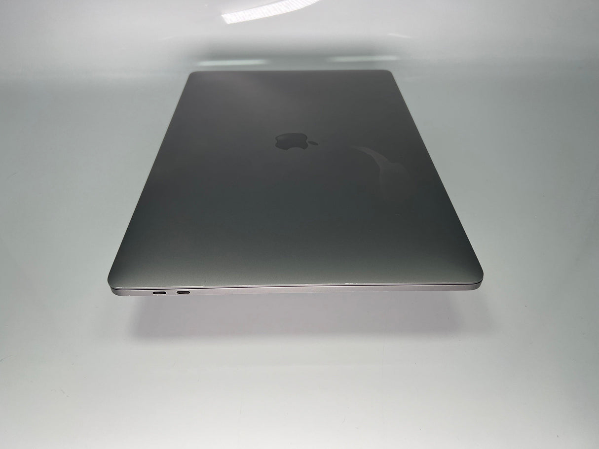 Apple MacBook Pro 15" (2016) – i7 2.7GHz – 16GB RAM – 512GB SSD – For Parts Only