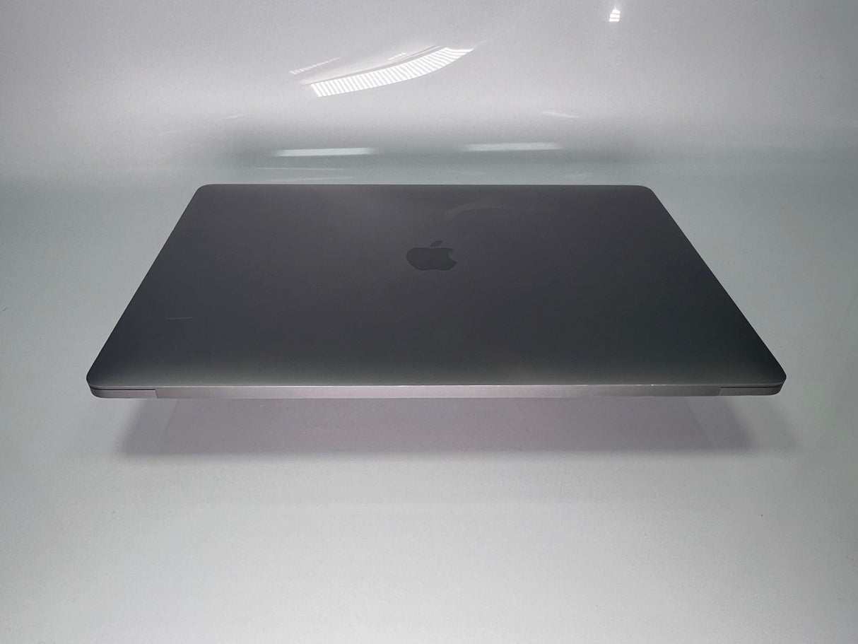 Apple MacBook Pro 15" (2016) – i7 2.7GHz – 16GB RAM – 512GB SSD – For Parts Only