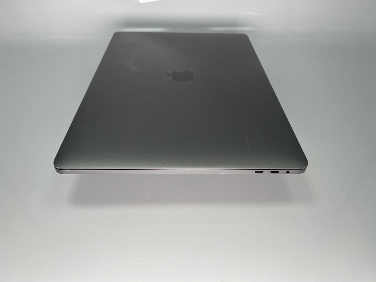 Apple MacBook Pro 15" (2016) – i7 2.7GHz – 16GB RAM – 512GB SSD – For Parts Only