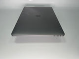 Apple MacBook Pro 15" (2016) – i7 2.7GHz – 16GB RAM – 512GB SSD – For Parts Only