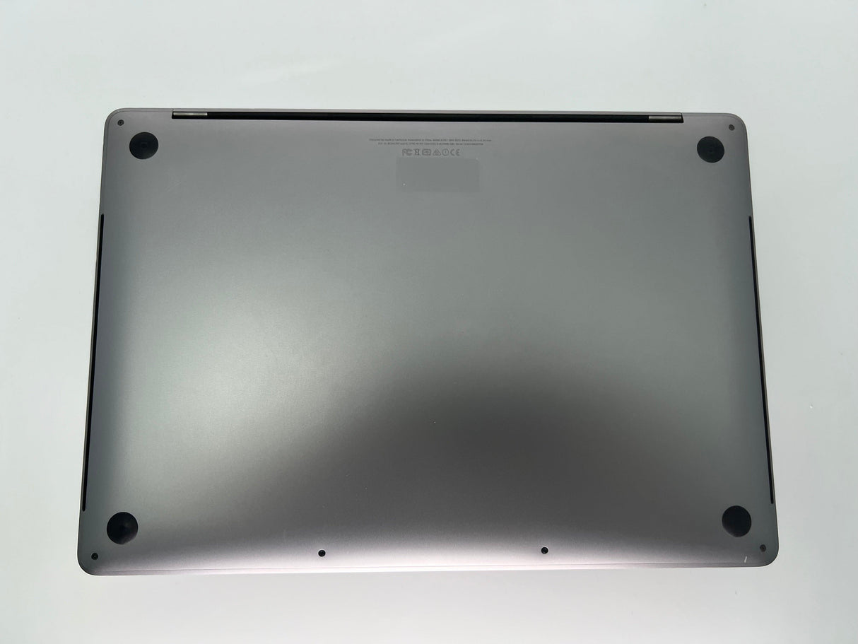 Apple MacBook Pro 15" (2016) – i7 2.7GHz – 16GB RAM – 512GB SSD – For Parts Only