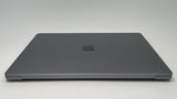 2021 Apple MacBook Pro 16-inch – M1 Pro 16-Core GPU 16GB RAM 2TB SSD | Space Gray