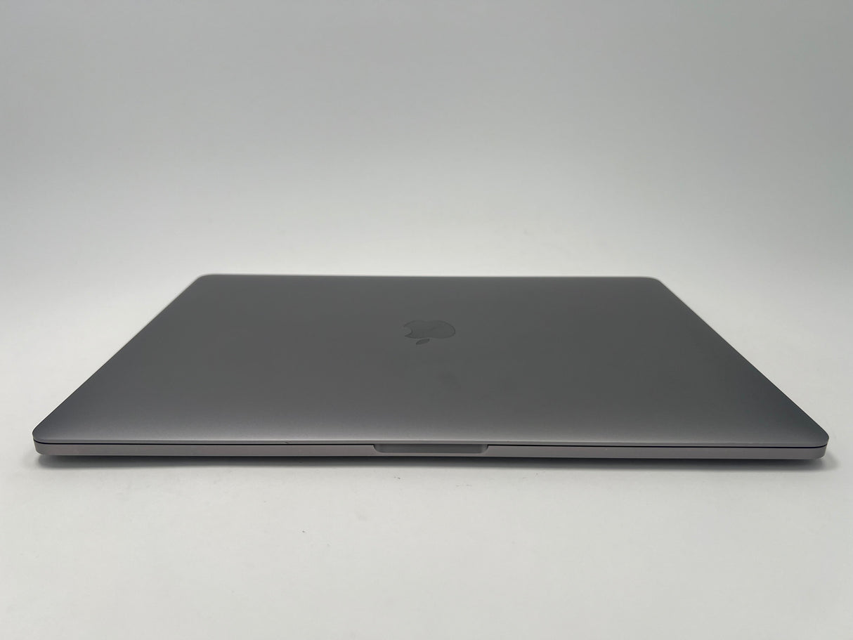2017 MacBook Pro 15-inch i7 2.8 – 16GB RAM 256GB SSD Radeon Pro 555 | For Parts Only