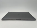 2017 MacBook Pro 15-inch i7 2.8 – 16GB RAM 256GB SSD Radeon Pro 555 | For Parts Only