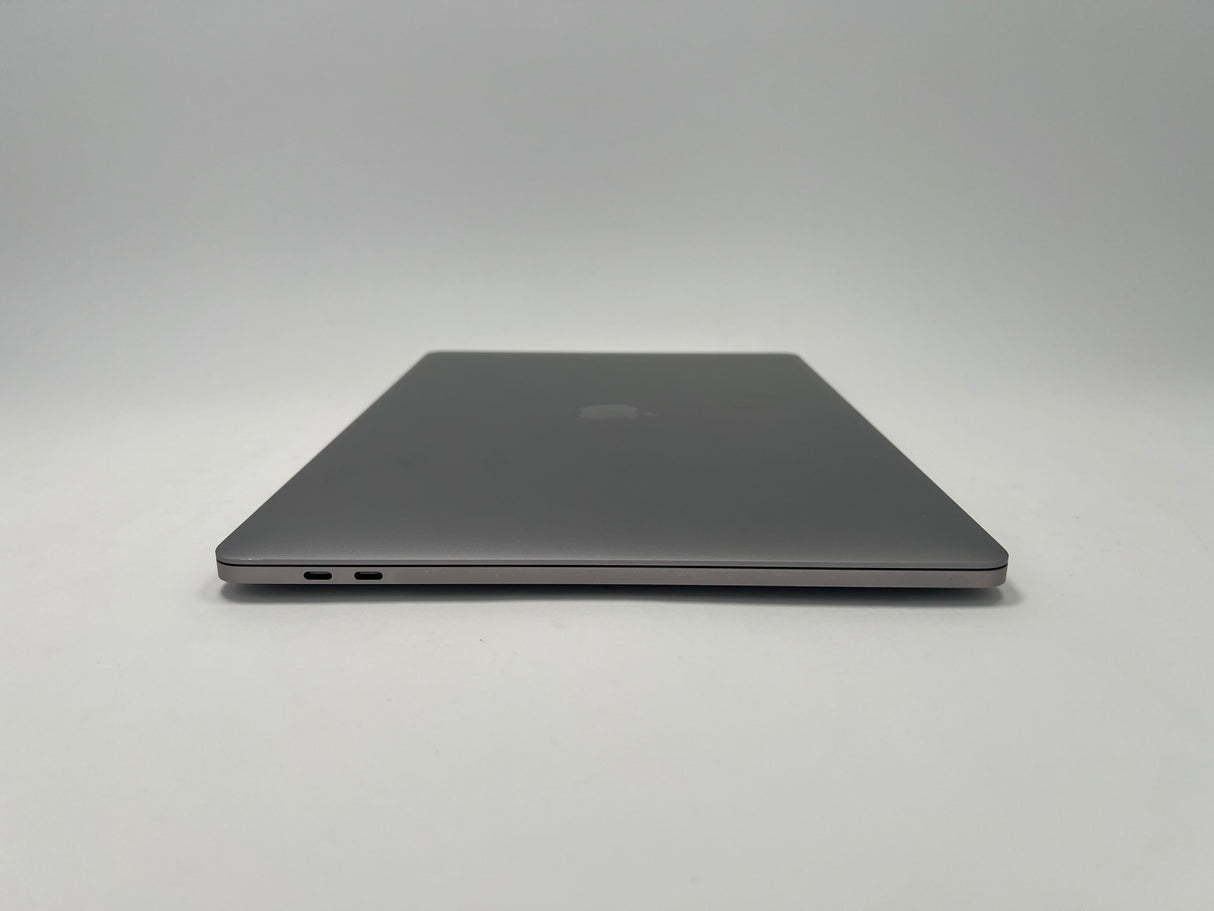 2017 MacBook Pro 15-inch i7 2.8 – 16GB RAM 256GB SSD Radeon Pro 555 | For Parts Only