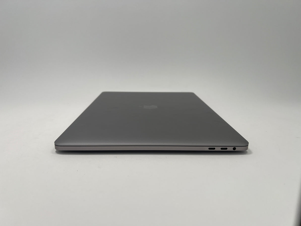 2017 MacBook Pro 15-inch i7 2.8 – 16GB RAM 256GB SSD Radeon Pro 555 | For Parts Only