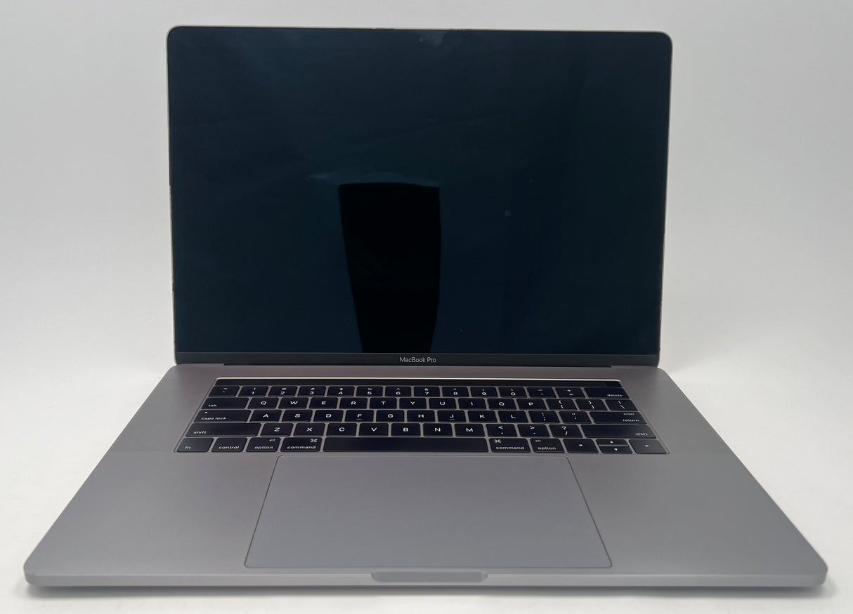 2016 MacBook Pro 15-inch i7 2.7GHz – 16GB RAM 512GB SSD Radeon Pro 455 | Parts Only