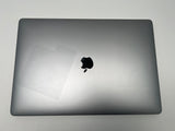 2016 MacBook Pro 15-inch i7 2.7GHz – 16GB RAM 512GB SSD Radeon Pro 455 | Parts Only