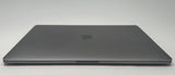 2016 MacBook Pro 15-inch i7 2.7GHz – 16GB RAM 512GB SSD Radeon Pro 455 | Parts Only