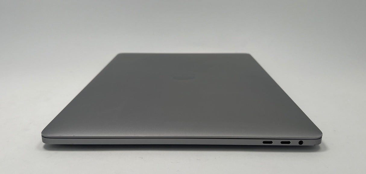 2016 MacBook Pro 15-inch i7 2.7GHz – 16GB RAM 512GB SSD Radeon Pro 455 | Parts Only