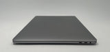 2016 MacBook Pro 15-inch i7 2.7GHz – 16GB RAM 512GB SSD Radeon Pro 455 | Parts Only
