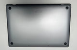 2016 MacBook Pro 15-inch i7 2.7GHz – 16GB RAM 512GB SSD Radeon Pro 455 | Parts Only