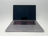 2017 Apple MacBook Pro 15-inch i7 2.8GHz – Radeon Pro 555 | For Parts/Repair Only