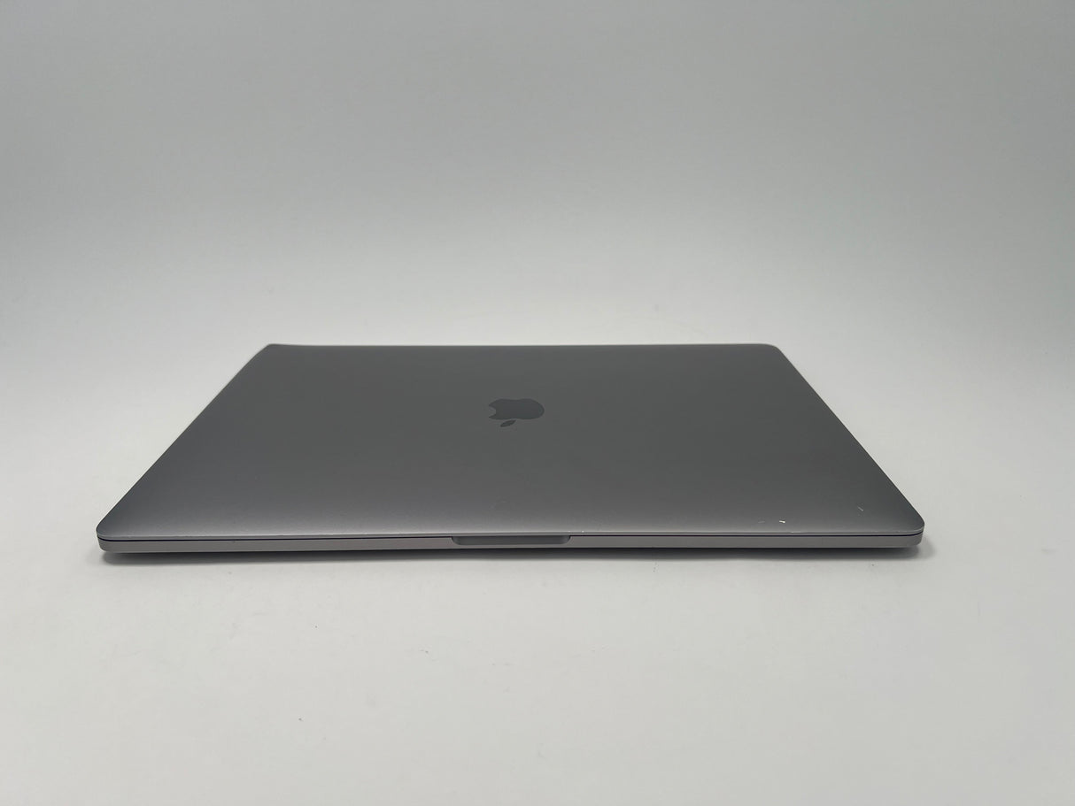 2017 Apple MacBook Pro 15-inch i7 2.8GHz – Radeon Pro 555 | For Parts/Repair Only