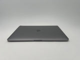 2017 Apple MacBook Pro 15-inch i7 2.8GHz – Radeon Pro 555 | For Parts/Repair Only